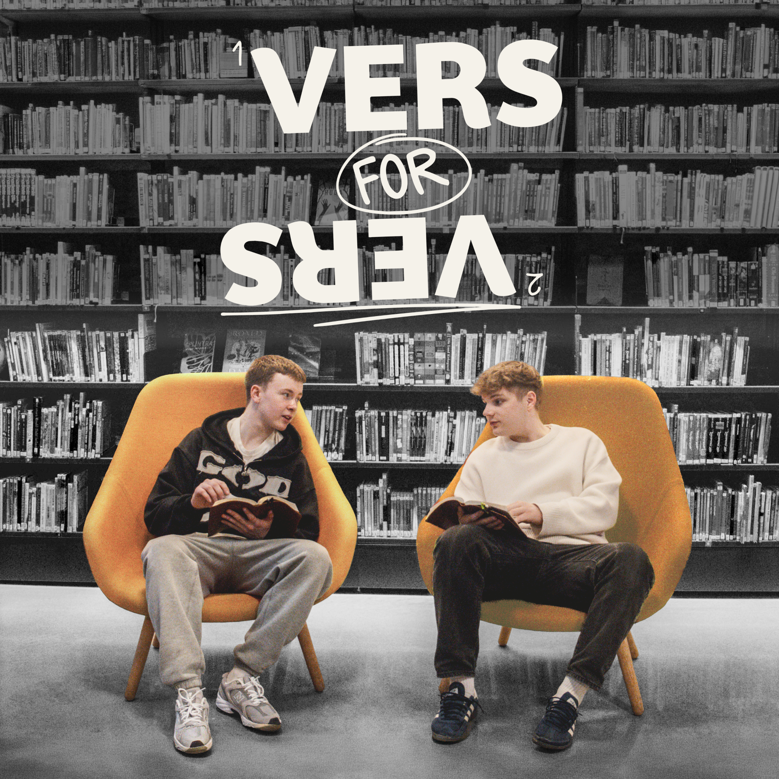Podcast: Sennep-podden med Karina